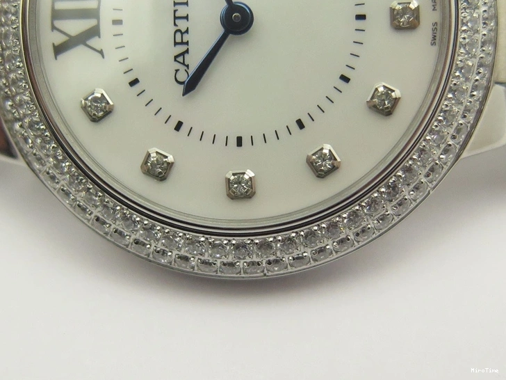 MIROTIME 1227 Mark XVII Le Petit Prince MK Maker 1:1 Best Edition SS Blue Dial On SS Bracelet A RelaxedFit 7376